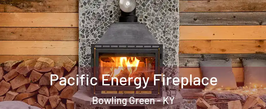  Pacific Energy Fireplace Bowling Green - KY